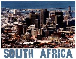 SOUTH AFRICA TO LAUNCH ITS FIRST CUBE SATELLITE