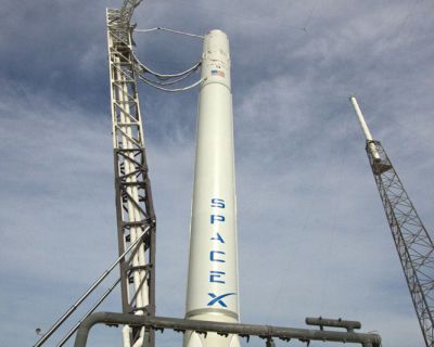 MAIDEN NEXT GEN SPACEX FALCON 9 LAUNCH FROM CAPE CANAVERAL SET FOR NOV. 25