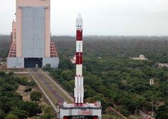ISRO TO LAUNCH GERMAN, FRENCH, BRITISH, CANADIAN SATELLITES