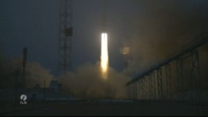 PROTON LAUNCHES INMARSAT-5 F1 SATELLITE