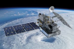 NASA, JAXA ANNOUNCE LAUNCH DATE FOR NEW PRECIPITATION SATELLITE
