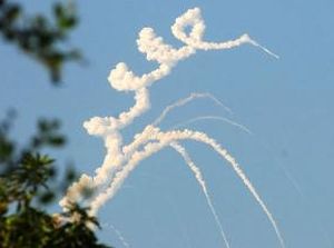 COUNTDOWN FOR INDIA'S GSLV ROCKET TO BEGIN ON JANUARY 4