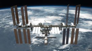 INTERNATIONAL SPACE STATION LIFE 'TO BE EXTENDED'