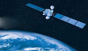 TURKEY'S FIFTH SATELLITE TO BE LAUNCHED 