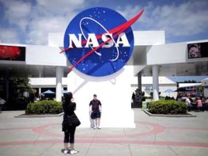 NASA TO LAUNCH SATELLITE IN COLLABORATION WITH ISRO
