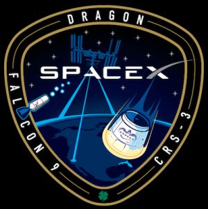 SPACEX FIRES FALCON 9 ROCKET ENGINES FOR PRELAUNCH CHECK BY STEPHEN CLARK