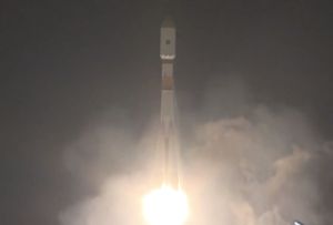 FRESH GLONASS NAVIGATION SATELLITE LAUNCHED BY RUSSIA