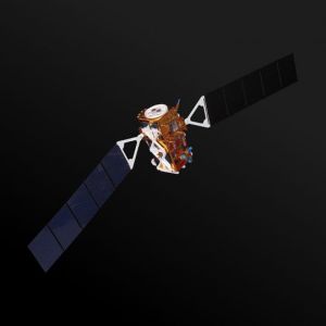 EARTH OBSERVATION SATELLITE READY FOR LAUNCH
