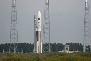 ULA, SPACEX RESCHEDULE LAUNCHES AFTER RADAR OUTAGE