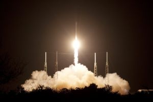 SPACEX COULD BE THE NEXT SPACE STATION