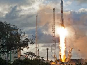 SATELLITE TO PROVIDE WEALTH OF DATA
