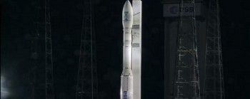 ARIANESPACE’S VEGA LAUNCH WITH DZZ-HR SATELLITE SCRUBBED