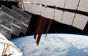 INTERNATIONAL SPACE STATION’S ORBIT TO BE RAISED BY OVER 2 KILOMETERS