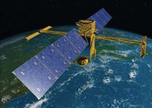 NASA, CNES SIGN DEAL FOR OCEAN ALTIMETRY SATELLITE