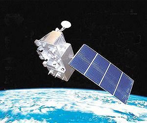 CHINA'S POLAR-ORBITING METEOROLOGICAL SATELLITE NOW OPERATIONAL