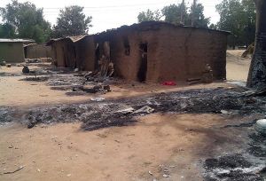 NIGERIA GETS UK, CHINA SATELLITE HELP ON ABDUCTED GIRLS 