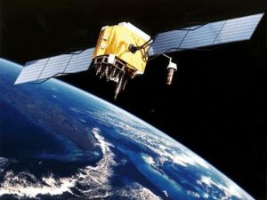 IRAN TO LAUNCH THREE SATELLITES THIS YEAR