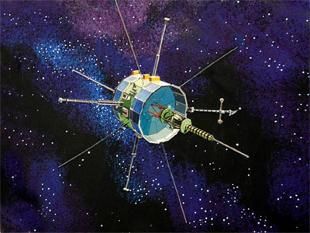 JAPAN LAUNCHES NEW MAPPING SATELLITE TO SURVEY DAMAGE FROM NATURAL DISASTERS
