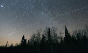 OBSERVING ALERT – SPACE STATION 