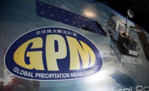 NEW NASA/JAXA PRECIPITATION SATELLITE PASSES CHECK-OUT, STARTS MISSION