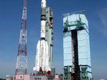 PSLV C23 TO LIFT-OFF ON JUNE 30 WITH FIVE FOREIGN SATELLITES
