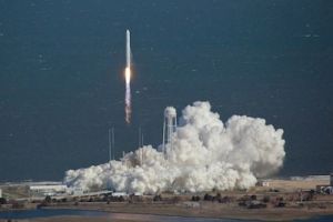 ENGINE INSPECTIONS ON TAP FOR NEXT ANTARES ROCKET