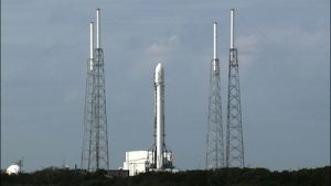 FALCON 9 LAUNCH FOR ORBCOMM SLIPS TO FIRST WEEK OF JULY