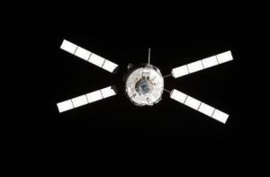 LAST EUROPEAN SPACE TRUCK SET FOR JULY 24 LAUNCH