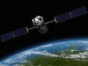 NASA TO LAUNCH GILBERT-BUILT SATELLITE