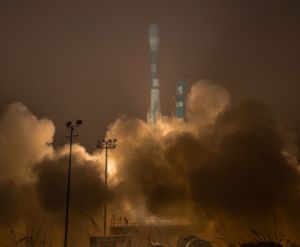 WORKHORSE DELTA 2 RETURNS TO LAUNCH NASA OBSERVATORY