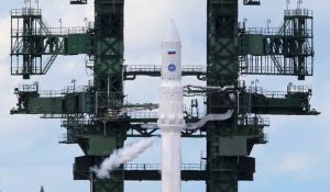 ANGARA RE-LAUNCH MAY TAKE PLACE ON JULY 9