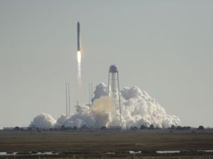 ISS MISSION FROM WALLOPS SET TO LAUNCH JULY 11