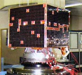 INDIA’S VO-52 SATELLITE GOES DARK