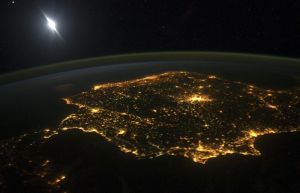 OLD SOVIET COSMOS SATELLITE TO GO OFF ORBIT ON AUGUST 2