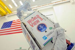 NEW COMMERCIAL EYE IN THE SKY LAUNCHING WEDNESDAY