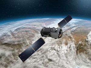 NASA’S OCO-2 SATELLITE REACHES OPERATIONAL ORBIT