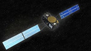 TWO MORE GALILEO SATELLITES SCHEDULED FOR AUGUST 21 LAUNCH