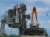 SPACE SHUTTLE DISCOVERY 'GO' FOR TUESDAY LAUNCH