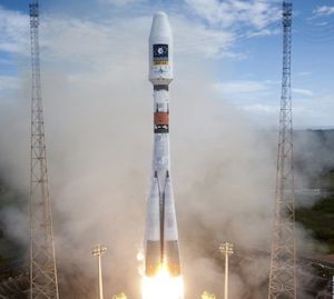 EUROPEAN NAVIGATION CRAFT LAUNCHED INTO WRONG ORBIT