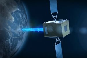SATELLITE LOST IN SPACE? WE’LL TOW IT, SAYS ISRAELI STARTUP
