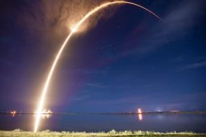 SPACEX ACHIEVES BACK-TO-BACK SUCCESSES FOR ASIASAT