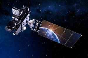MILITARY WANTS HELP TO LAUNCH SATELLITE-FIXING ROBOTS INTO SPACE