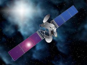 SPACEX, LORAL WIN BULGARIAN BROADCAST SATELLITE DEAL
