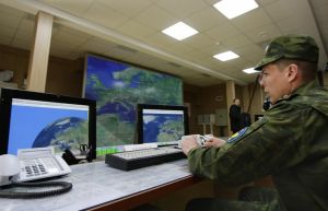 RUSSIA’S DEFENSE MINISTRY REFUTES ALLEGATIONS ABOUT MILITARY SATELLITE’S EXPLOSION OVER US