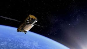FCC GREENLIGHTS IRIDIUM PLAN FOR DEORBITING ITS 1ST-GENERATION CONSTELLATION 