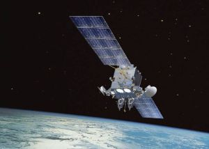 ROMANIA WANTS ITS OWN COMMUNICATIONS SATELLIT