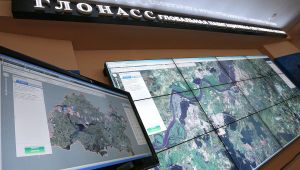 RUSSIA TO LAUNCH NEW GLONASS NAVIGATION SYSTEM SATELLITE BY YEAR END