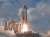 NASA HAILS SMOOTH LAUNCH