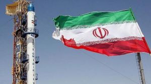 IRAN TO LAUNCH 4 SATELLITES INTO SPACE SOON