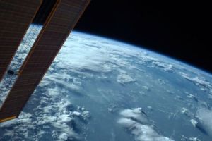 HOW CAN I SEE THE INTERNATIONAL SPACE STATION? TOP TIPS FOR SPOTTING THE ISS